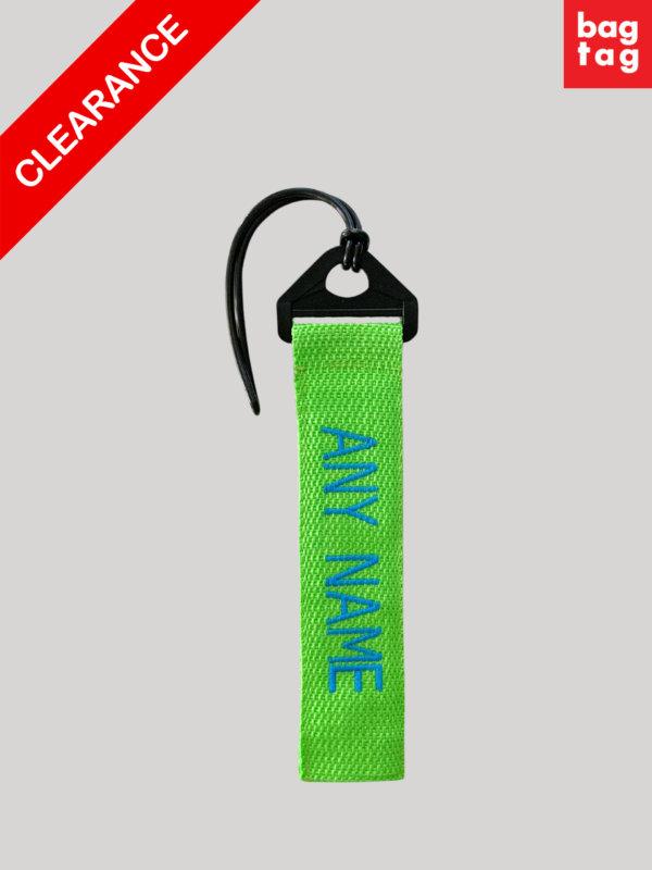 Urban Strap 1 Side