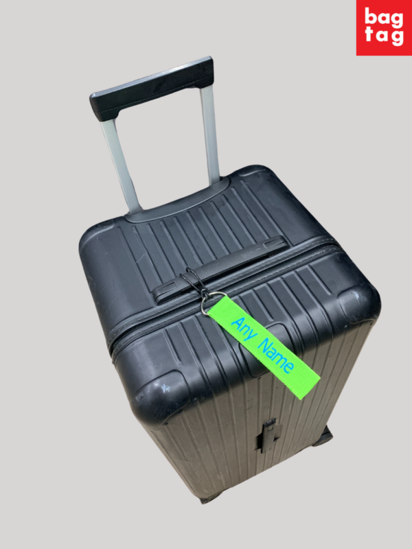 Urban Strap 1 Side - Image 6
